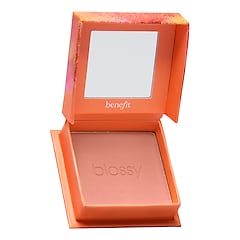 Blossy - Blush in warmem Apricot, BENEFIT COSMETICS